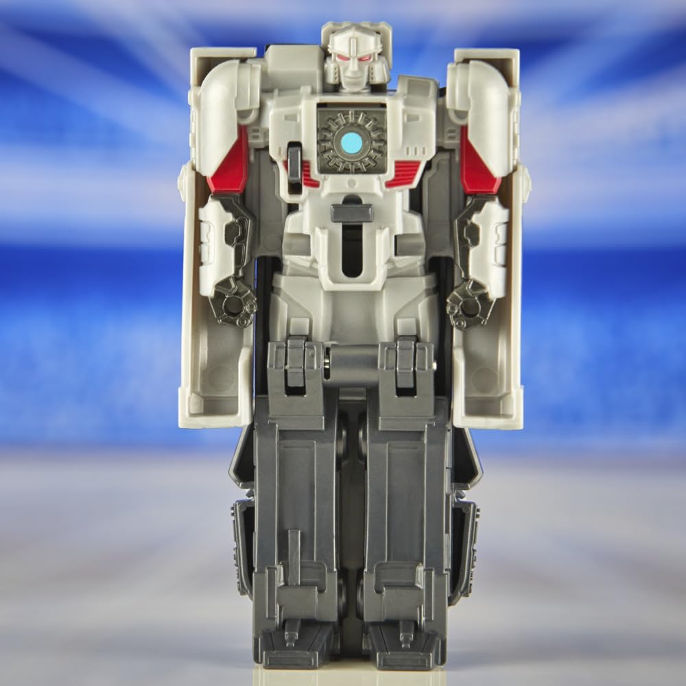 Foto 4 pulgar | Figura De Acción Transformers Megatron D-16, 10 Cm, Niños Mayores De 6 Años - Venta Internacional.