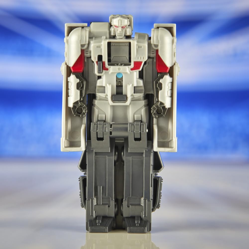 Foto 5 pulgar | Figura De Acción Transformers Megatron D-16, 10 Cm, Niños Mayores De 6 Años - Venta Internacional.