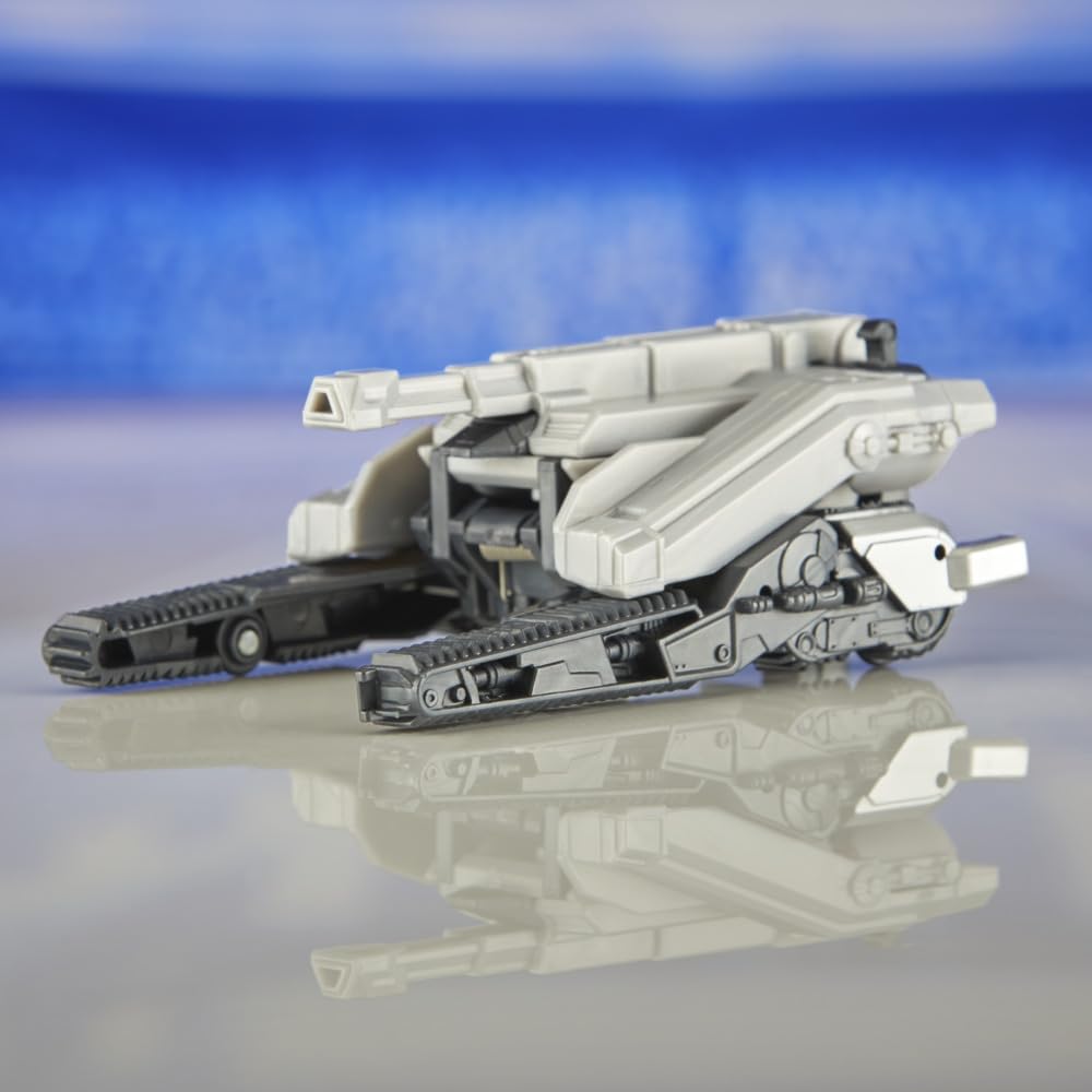 Foto 8 pulgar | Figura De Acción Transformers Megatron D-16, 10 Cm, Niños Mayores De 6 Años - Venta Internacional.