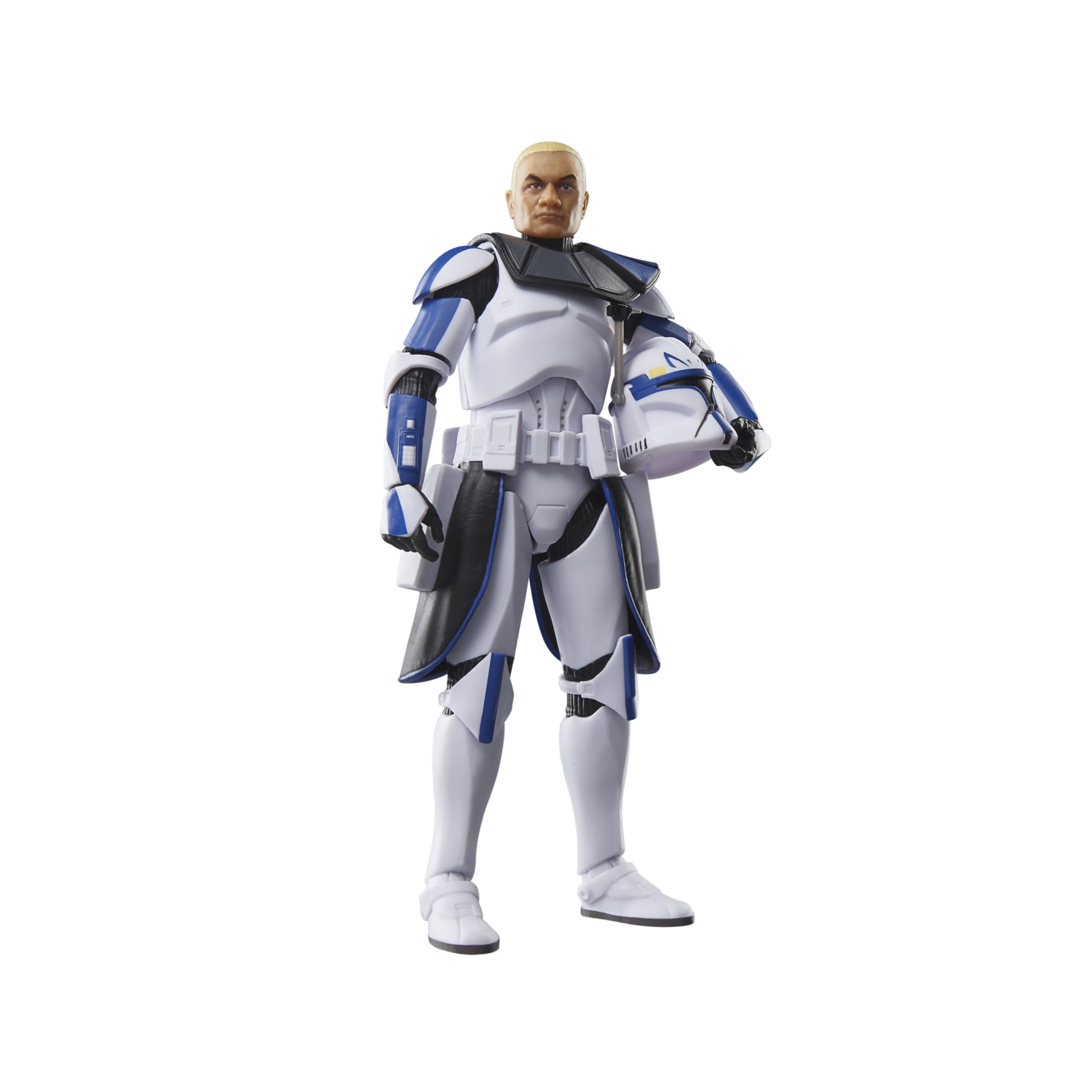 Figura De Acción Hasbro Star Wars The Black Series 15 Cm - Venta Internacional.