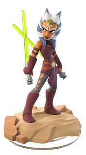 Foto 4 | Paquete De Inicio Disney Infinity 3.0 Edición Xbox 360 - Venta Internacional.