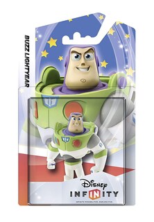 Foto 1 | Figura de Acción Disney Infinity 1.0 Buzz Lightyear Xbox/PS - Venta Internacional