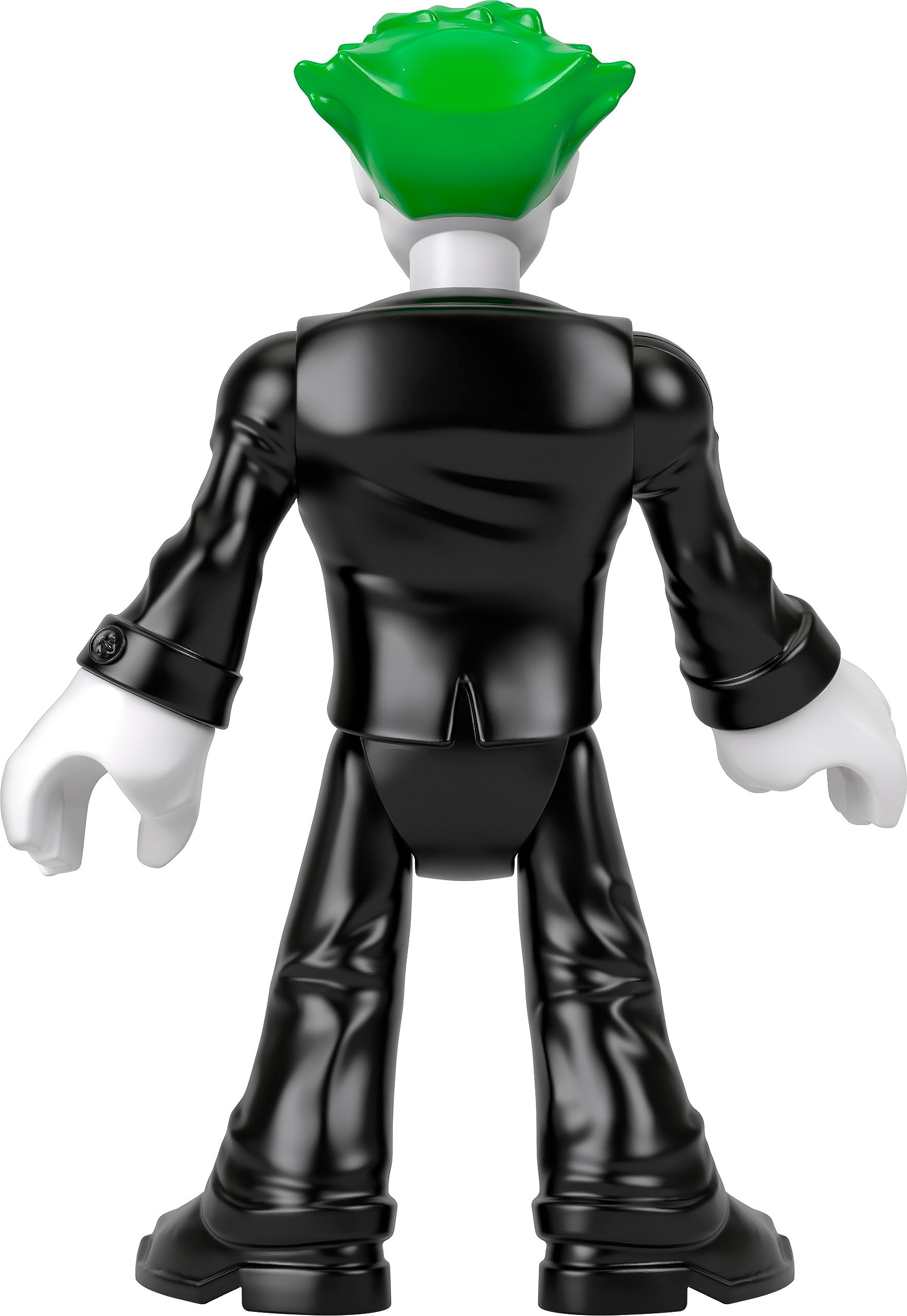 Foto 7 pulgar | Figura De Acción Fisher-price Imaginext Dc Super Friends Joker - Venta Internacional.