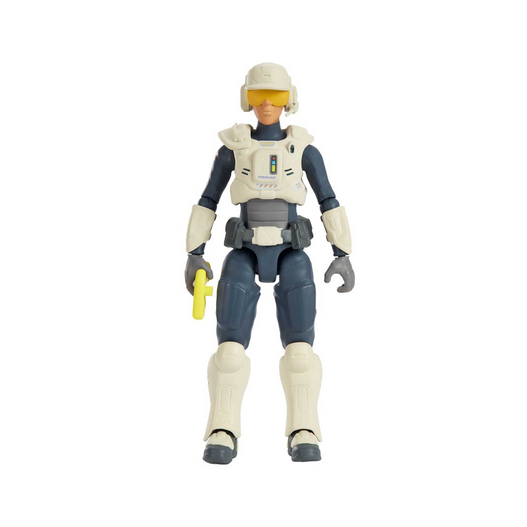 Foto 5 pulgar | Figura De Acción Mattel Disney Pixar Lightyear Security Guard - Venta Internacional.