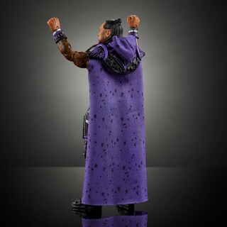 Foto 6 | Figura de Acción Mattel Wwe Ultimates Damian Priest - Venta Internacional