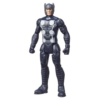Foto 3 | Figura De Acción Hasbro Marvel Avengers Thor, 9,5 Cm, Para Niños Mayores De 4 Años - Venta Internacional.