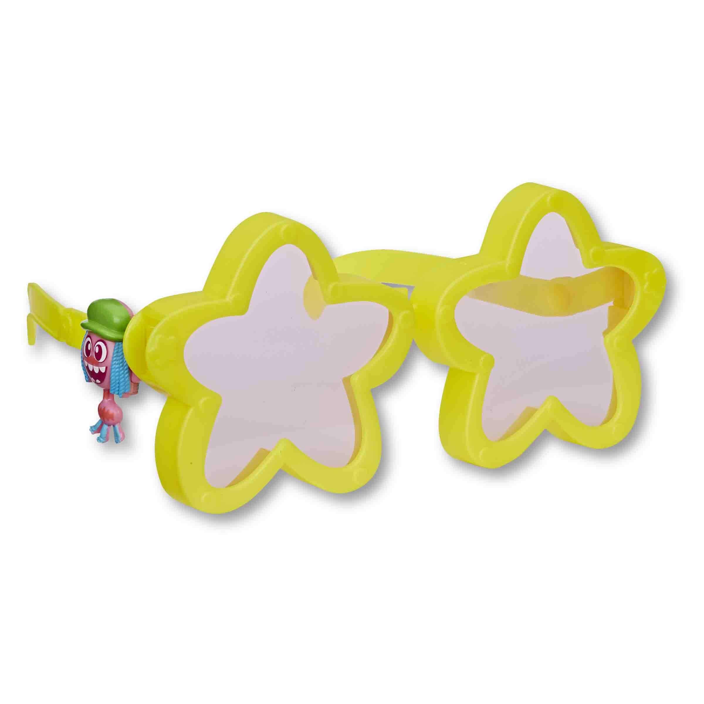 Foto 7 pulgar | Paquete Misterioso De La Serie 1 De Toy Hasbro Trolls World Tour Tiny Dancers - Venta Internacional.