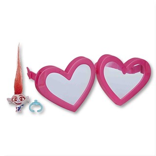 Foto 7 | Paquete Misterioso De La Serie 1 De Toy Hasbro Trolls World Tour Tiny Dancers - Venta Internacional.
