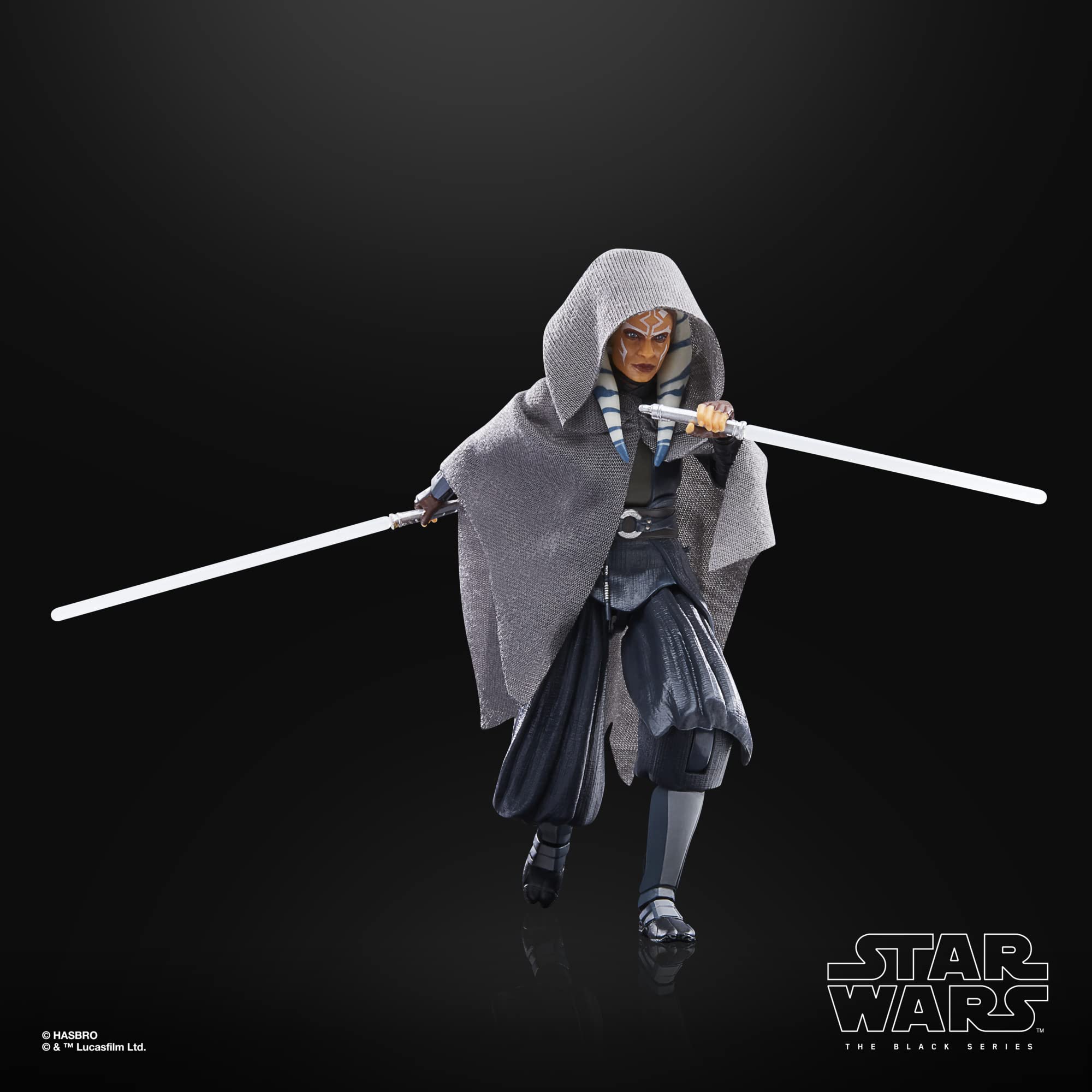 Foto 8 pulgar | Figura De Acción Star Wars The Black Series The Mandalorian - Venta Internacional.
