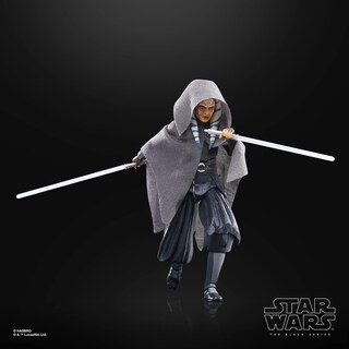 Foto 7 | Figura De Acción Star Wars The Black Series The Mandalorian - Venta Internacional.
