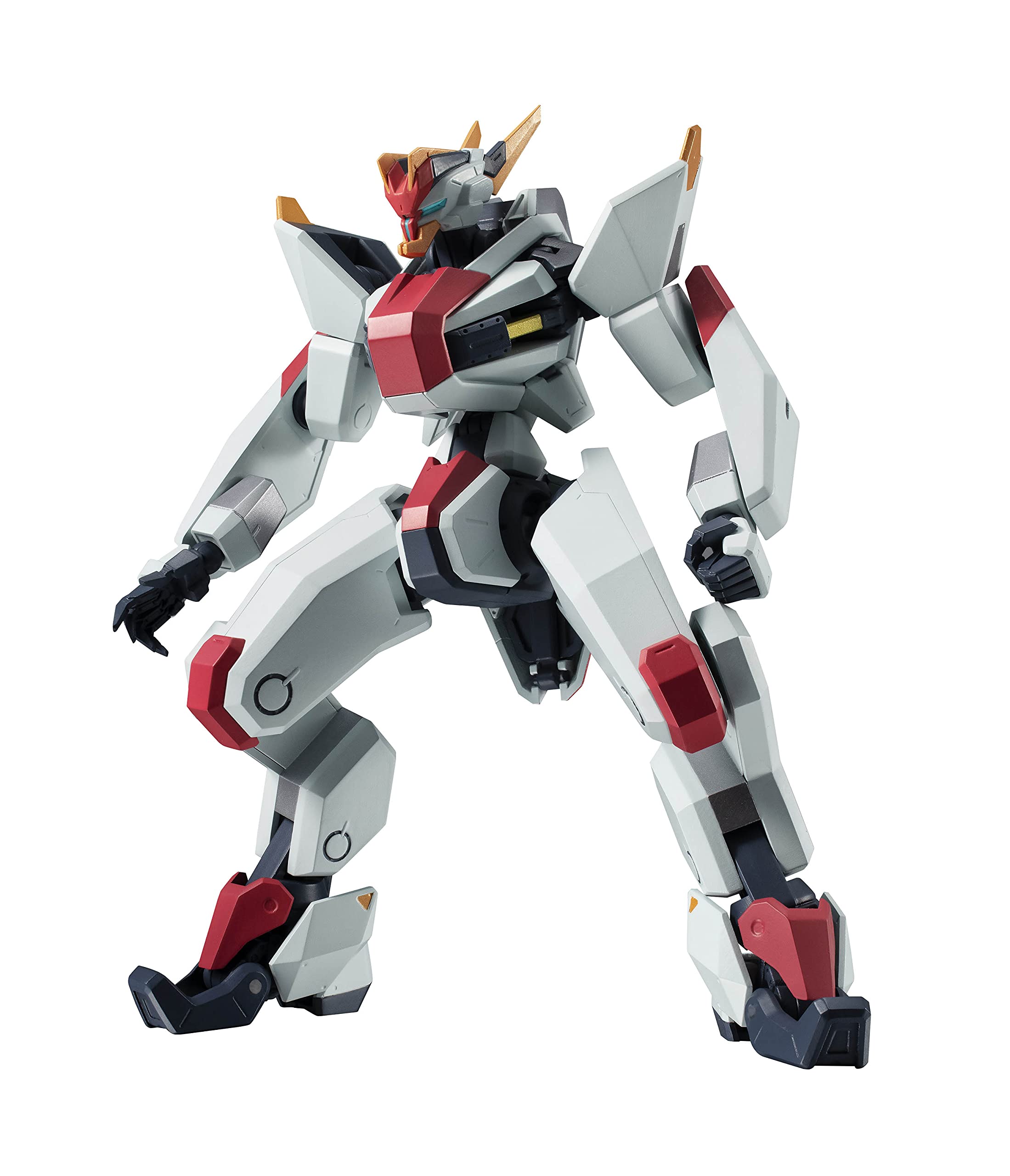 Figura De Acción Tamashii Nations Kyoukai Senki Kenbu - Venta Internacional.