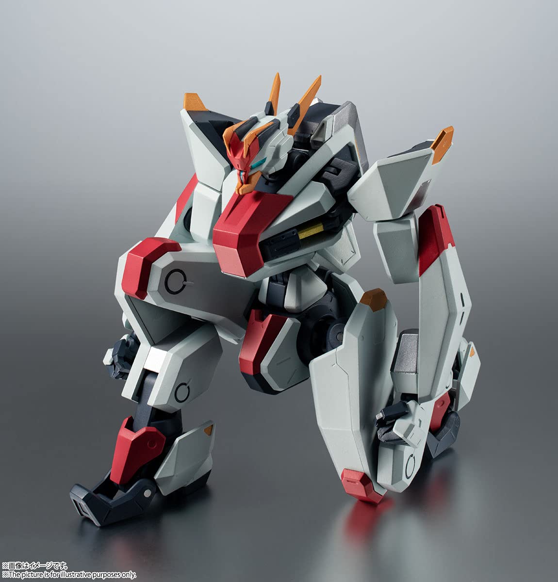Foto 4 pulgar | Figura De Acción Tamashii Nations Kyoukai Senki Kenbu - Venta Internacional.