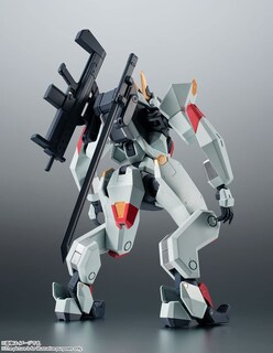 Foto 6 | Figura De Acción Tamashii Nations Kyoukai Senki Kenbu - Venta Internacional.