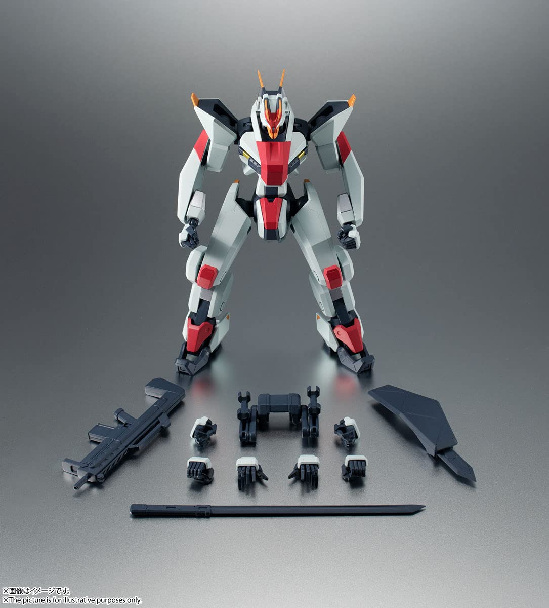 Foto 8 pulgar | Figura De Acción Tamashii Nations Kyoukai Senki Kenbu - Venta Internacional.