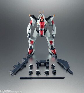 Foto 7 | Figura De Acción Tamashii Nations Kyoukai Senki Kenbu - Venta Internacional.
