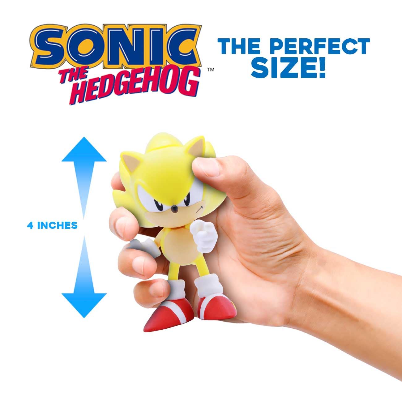 Foto 3 pulgar | Figuras De Acción Just Toys Llc Sonic The Hedgehog Serie 2 - Venta Internacional.