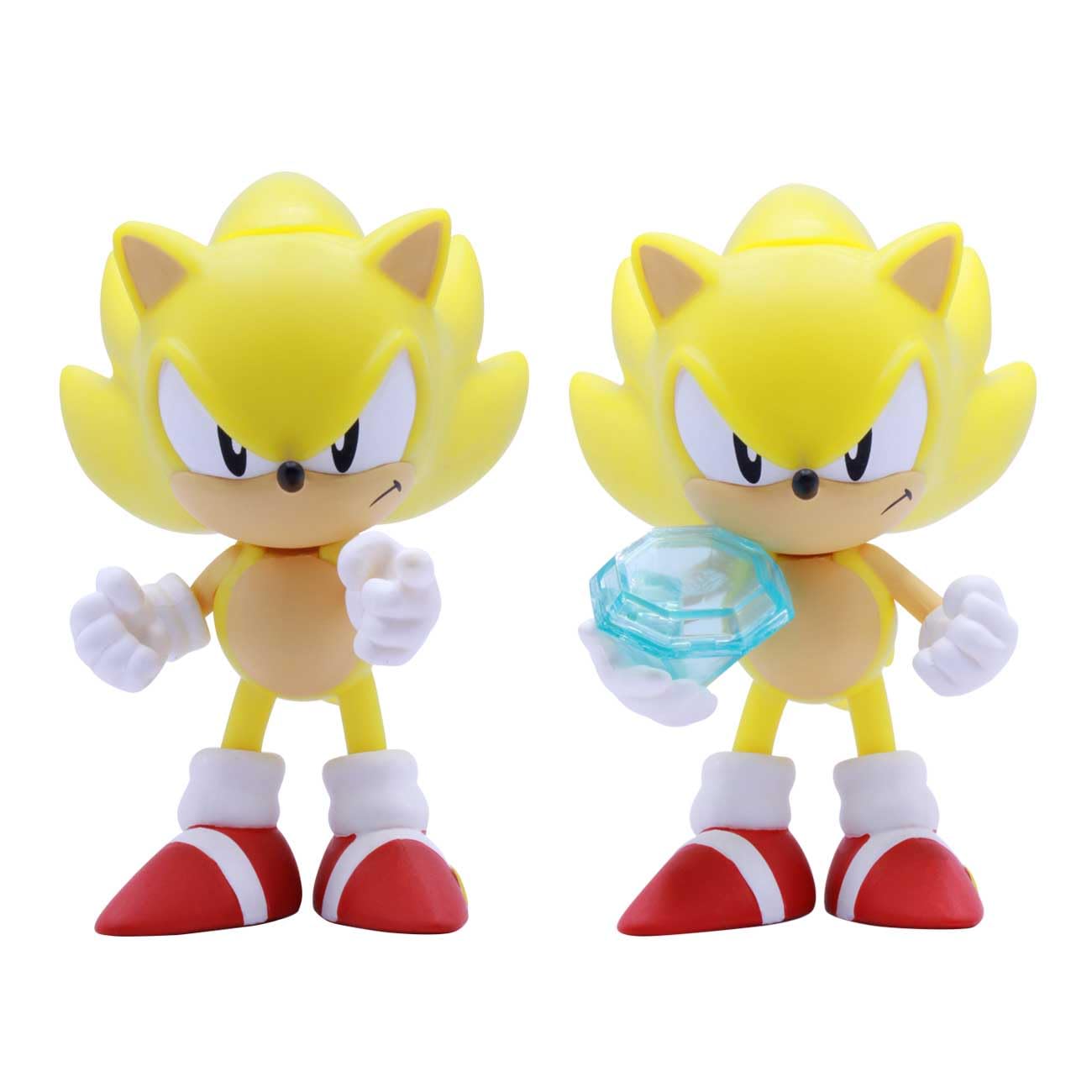 Foto 5 pulgar | Figuras De Acción Just Toys Llc Sonic The Hedgehog Serie 2 - Venta Internacional.