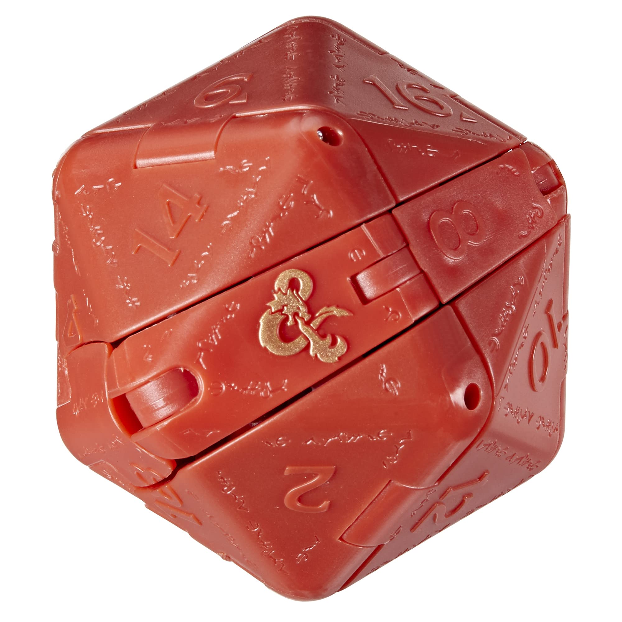 Foto 3 pulgar | Monster Dice Dungeons & Dragons Themberchaud Coleccionables - Venta Internacional.