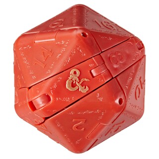 Foto 2 | Monster Dice Dungeons & Dragons Themberchaud Coleccionables - Venta Internacional.