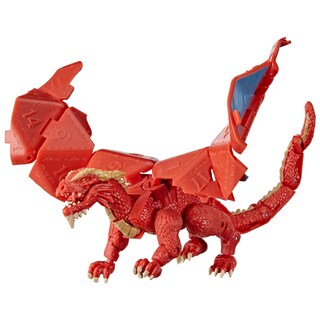 Foto 3 | Monster Dice Dungeons & Dragons Themberchaud Coleccionables - Venta Internacional.