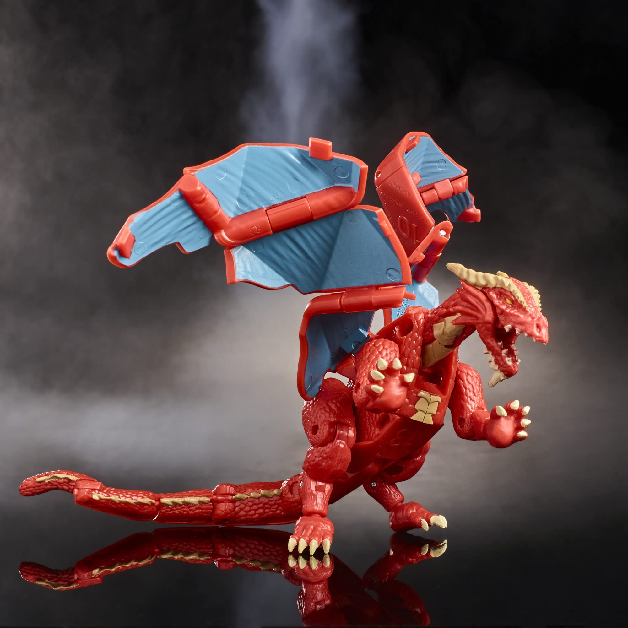 Foto 5 | Monster Dice Dungeons & Dragons Themberchaud Coleccionables - Venta Internacional.