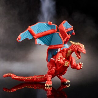 Foto 5 | Monster Dice Dungeons & Dragons Themberchaud Coleccionables - Venta Internacional.