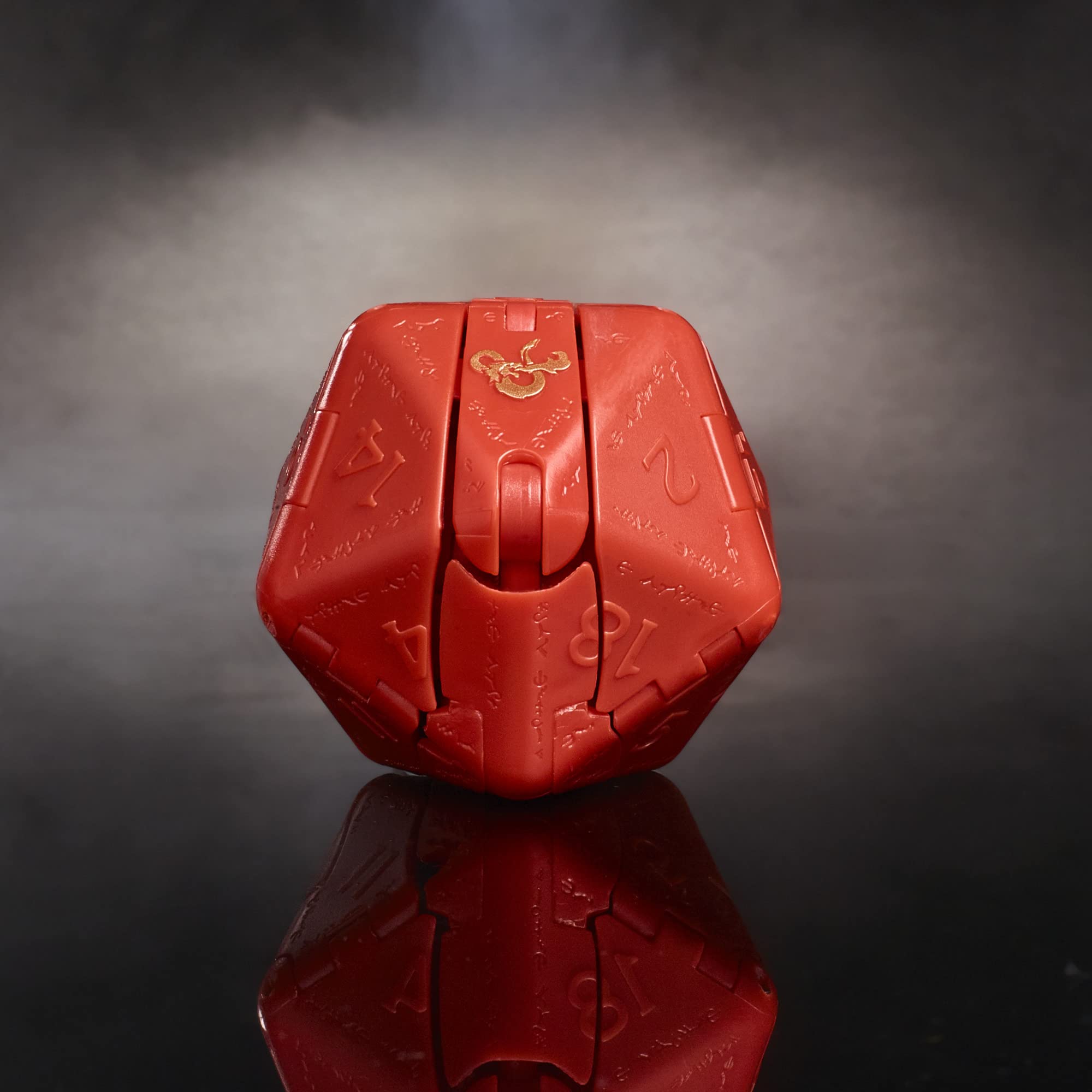 Foto 6 | Monster Dice Dungeons & Dragons Themberchaud Coleccionables - Venta Internacional.