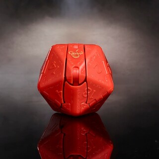 Foto 6 | Monster Dice Dungeons & Dragons Themberchaud Coleccionables - Venta Internacional.