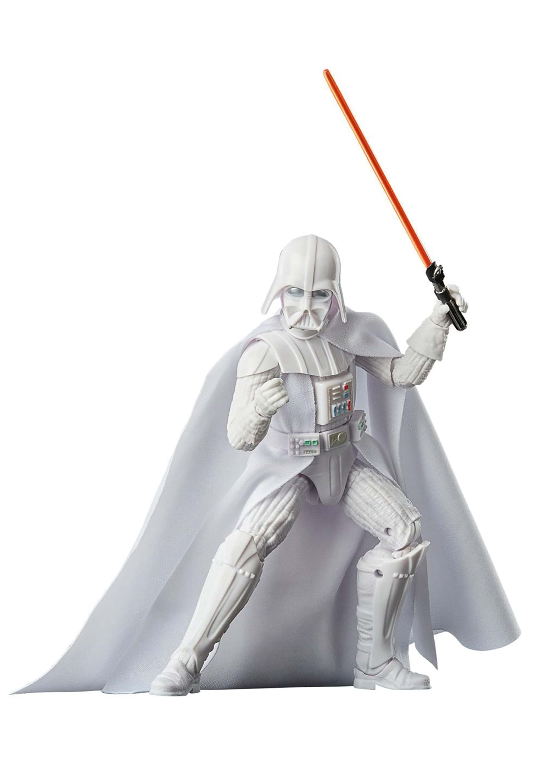 Foto 2 | Figura De Acción De Darth Vader (infinities) De 6 Pulgadas De Star Wars The Black Series - Venta Internacional.