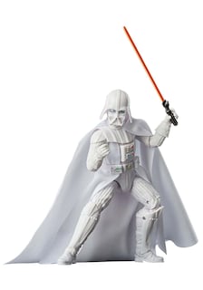 Foto 2 | Figura De Acción De Darth Vader (infinities) De 6 Pulgadas De Star Wars The Black Series - Venta Internacional.