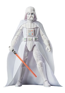 Foto 4 | Figura De Acción De Darth Vader (infinities) De 6 Pulgadas De Star Wars The Black Series - Venta Internacional.