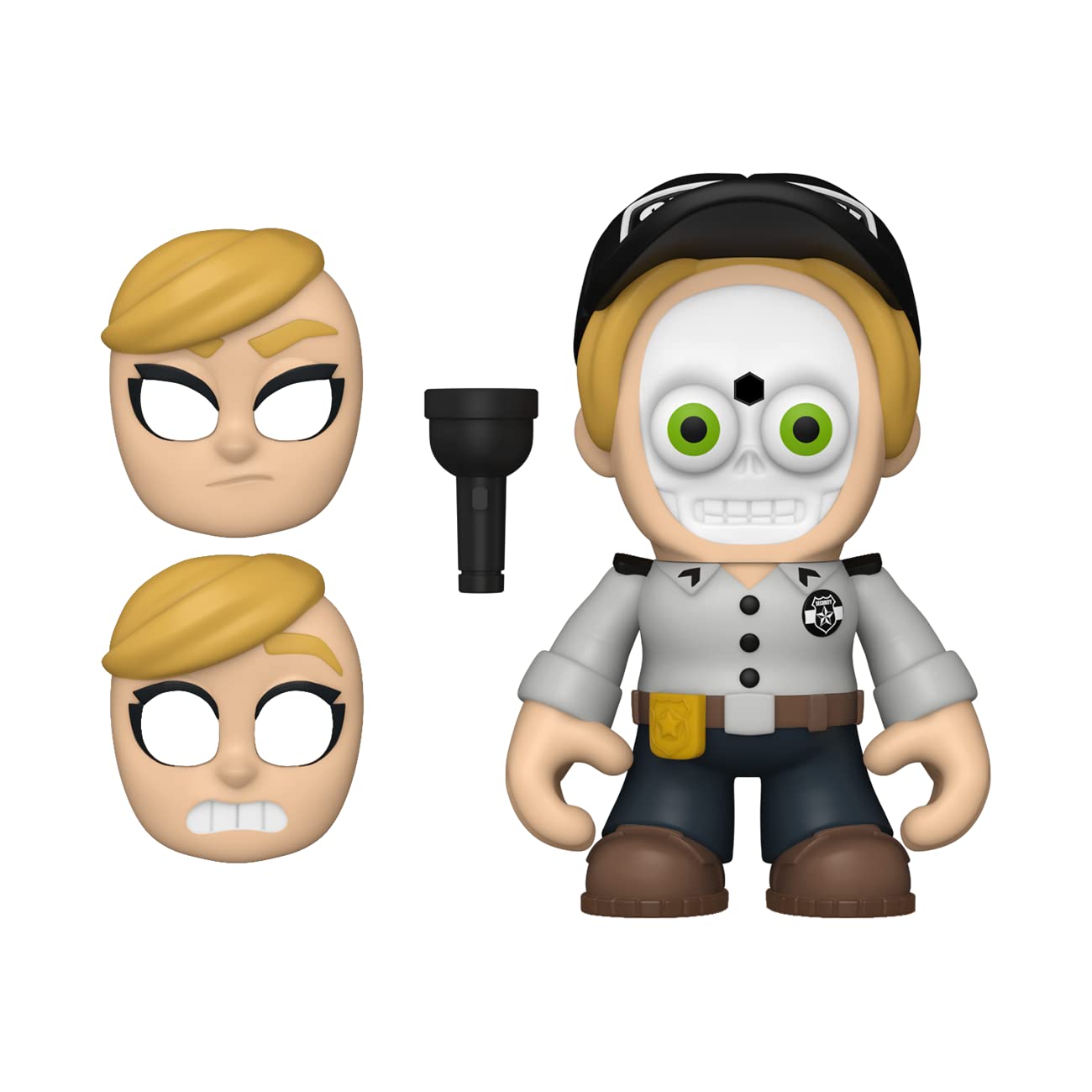 Foto 3 pulgar | Juguete De Vinilo Coleccionable Funko Snaps! ¡cinco Noches En Freddy's - Venta Internacional.