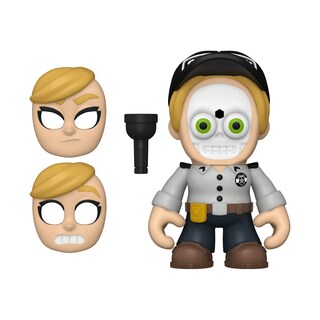 Foto 2 | Juguete De Vinilo Coleccionable Funko Snaps! ¡cinco Noches En Freddy's - Venta Internacional.