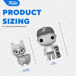 Foto 4 | Juguete De Vinilo Coleccionable Funko Snaps! ¡cinco Noches En Freddy's - Venta Internacional.