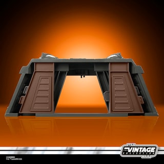Foto 5 | Set De Juego Star Wars The Vintage Collection Endor Bunker 9 Cm - Venta Internacional.