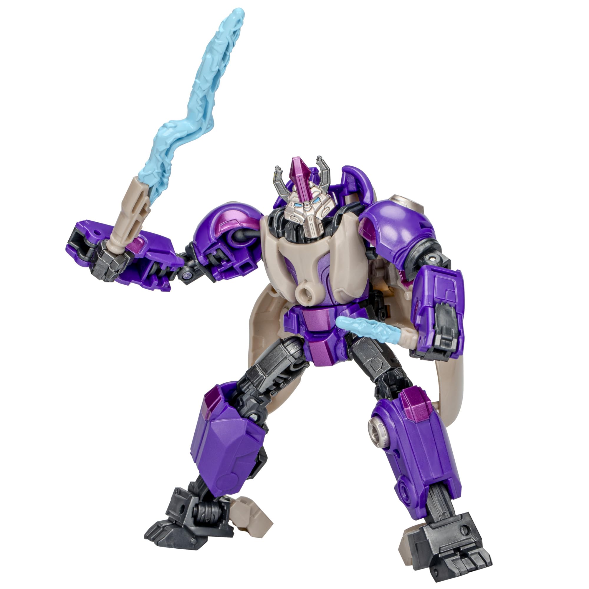 Figura De Acción Transformers One Prime Changer Alpha Trion - Venta Internacional.