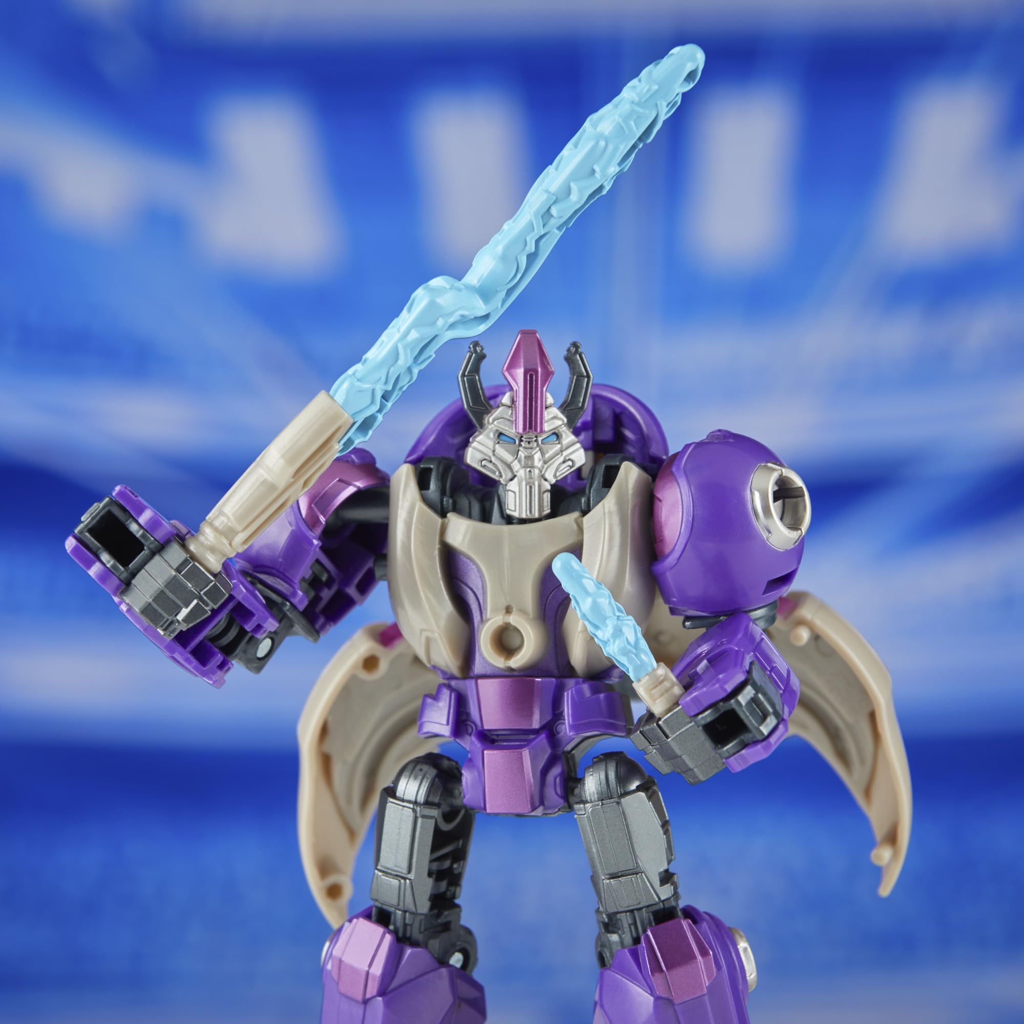 Foto 4 pulgar | Figura De Acción Transformers One Prime Changer Alpha Trion - Venta Internacional.