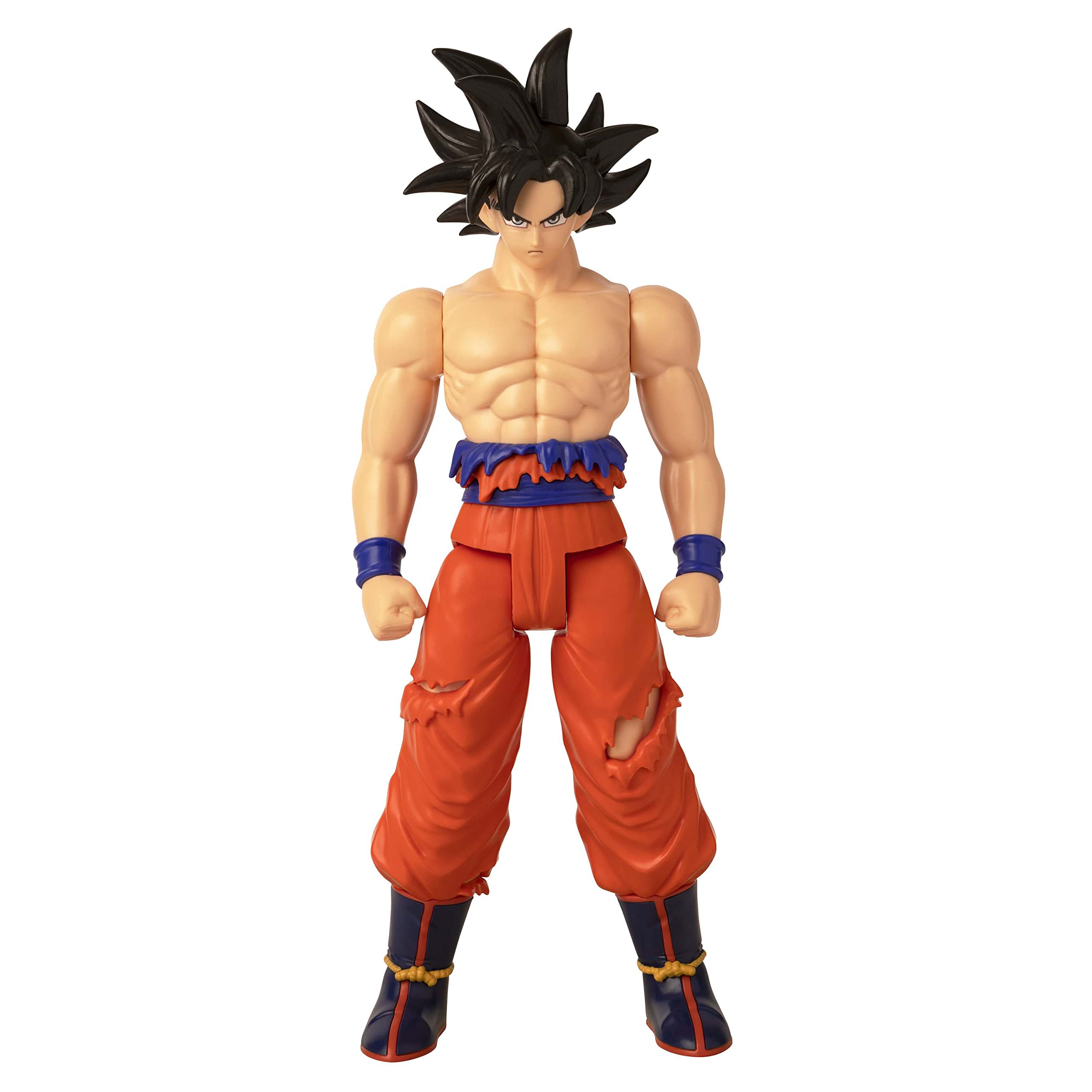 Figura De Acción Bandai Namco Dragon Ball Super Goku 30 Cm - Venta Internacional.