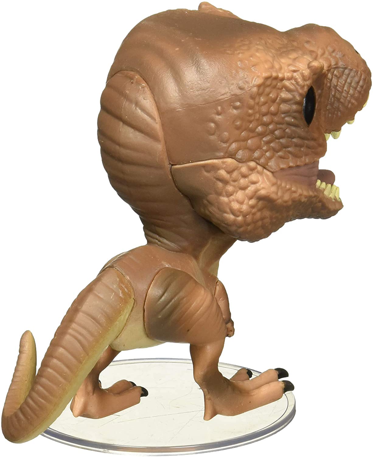 Foto 8 pulgar | Figura De Vinilo Pop Jurassic Park Tyrannosaurus Rex Funko - Venta Internacional.