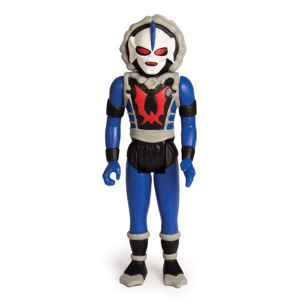 Foto 3 pulgar | Figura De Acción Super7 Masters Of The Universe Hordak De 9 Cm - Venta Internacional.