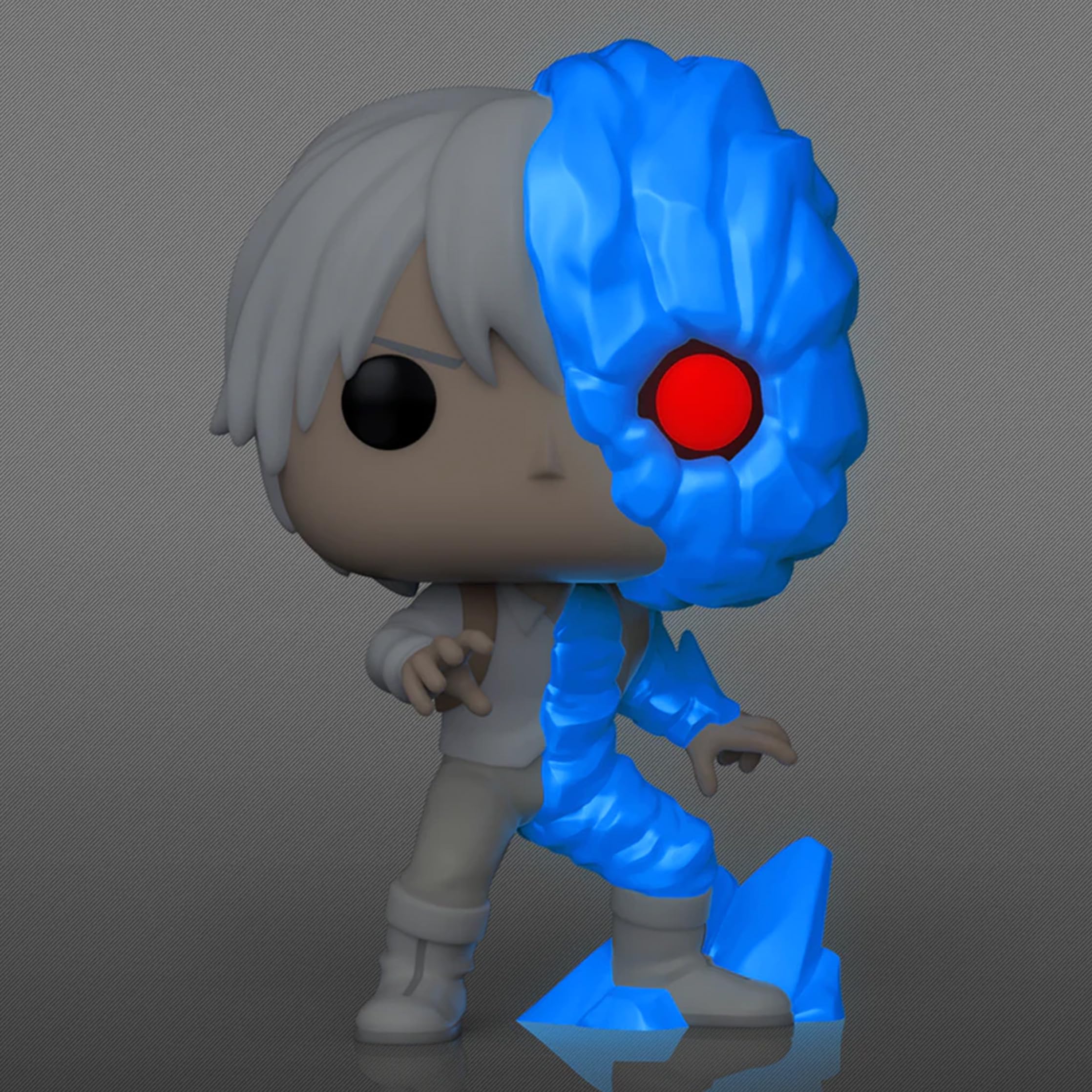 Foto 6 pulgar | Figura De Vinilo Funko Pop! Animación My Hero Academia Todoroki - Venta Internacional.