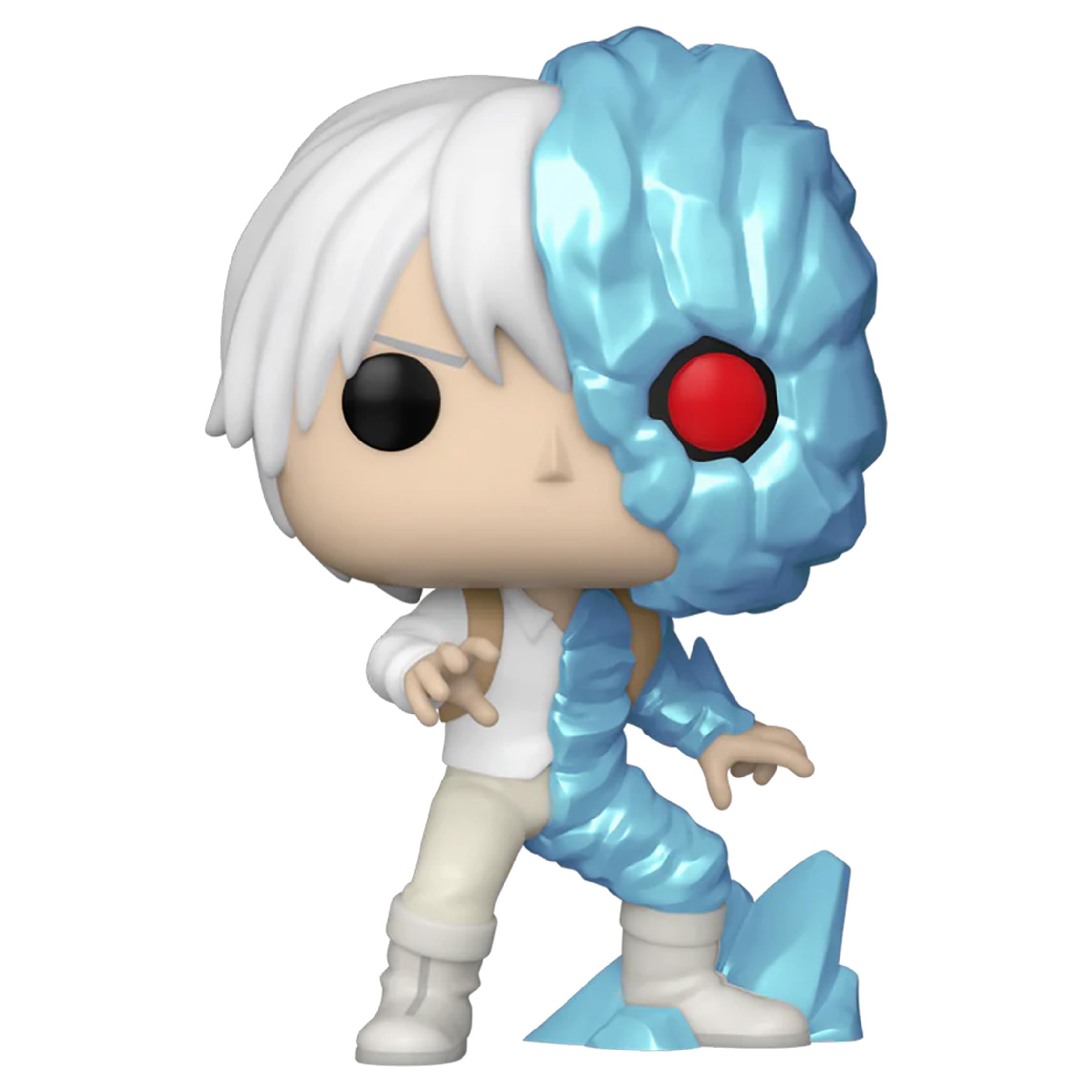 Foto 8 pulgar | Figura De Vinilo Funko Pop! Animación My Hero Academia Todoroki - Venta Internacional.