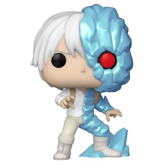Foto 7 | Figura De Vinilo Funko Pop! Animación My Hero Academia Todoroki - Venta Internacional.