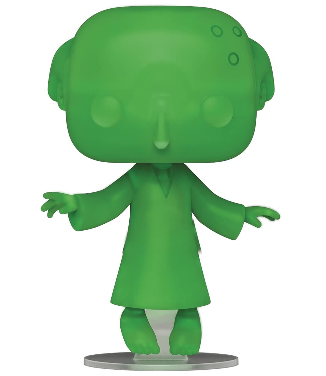 Foto 1 | Funko Pop Los Simpson Glowing Mr. Burns -Venta Internacional