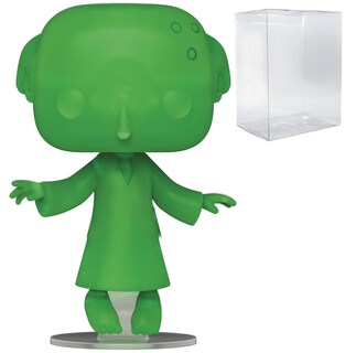 Foto 4 | Funko Pop Los Simpson Glowing Mr. Burns -Venta Internacional