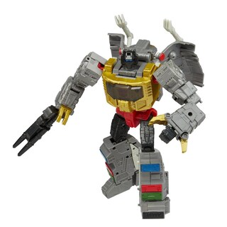 Foto 6 | Figura De Acción Transformers Studio Series 86-06 Grimlock - Venta Internacional.