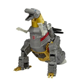 Foto 7 | Figura De Acción Transformers Studio Series 86-06 Grimlock - Venta Internacional.