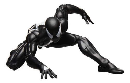 Foto 2 | Marvel Legends Series Figura De Acción De Hombre Araña