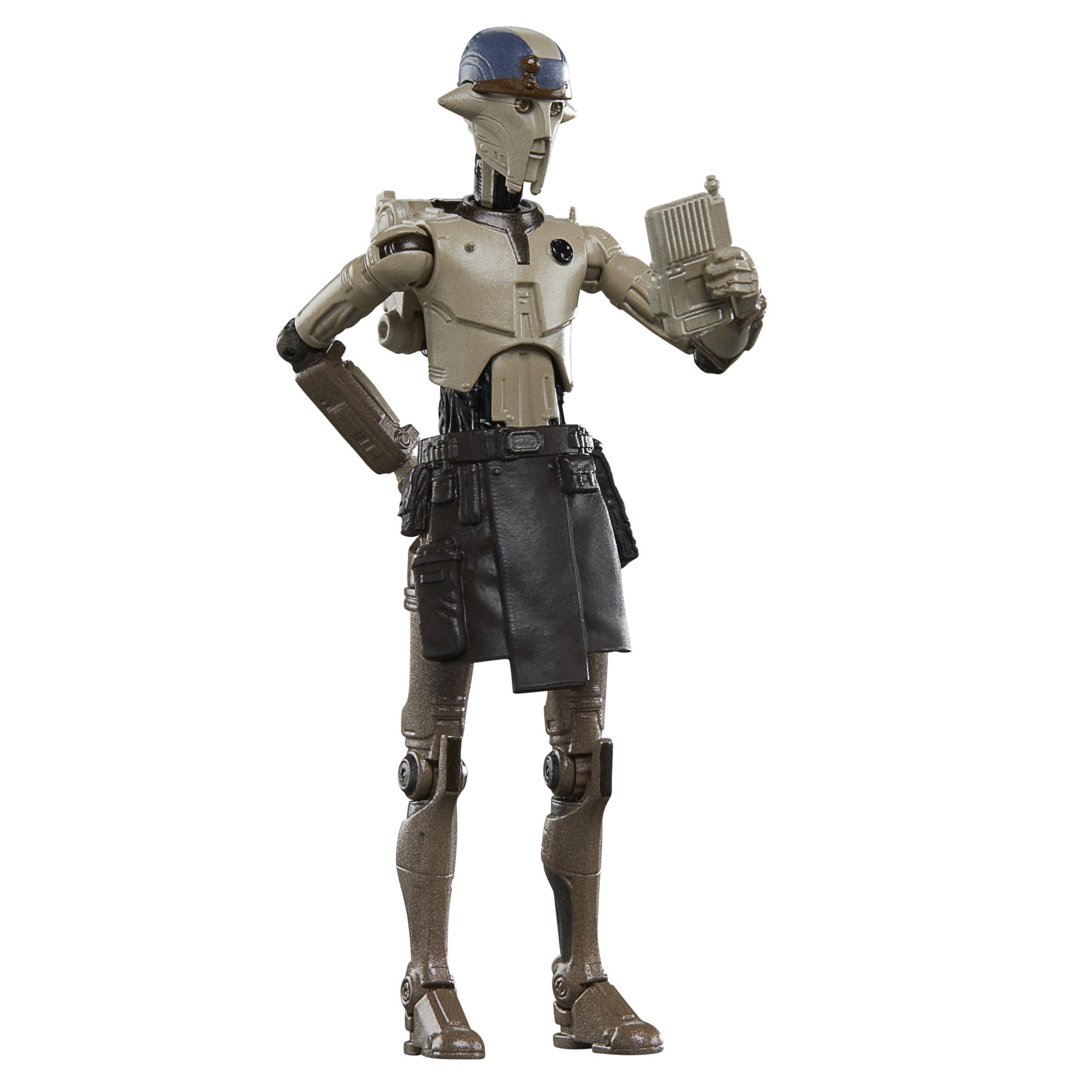 Figuras De Acción Star Wars The Vintage Collection 9,5 Cm - Venta Internacional.