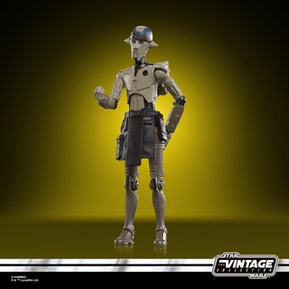 Foto 3 | Figuras De Acción Star Wars The Vintage Collection 9,5 Cm - Venta Internacional.